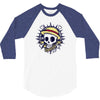 one destiny 3/4 Sleeve Shirt