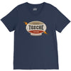 power converters! V-Neck Tee