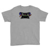 my caged pet monster Youth Tee