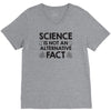 science V-Neck Tee