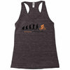 strava evolution Racerback Tank