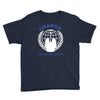 anonymous hacker revolution Youth Tee