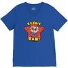 bernie V-Neck Tee