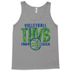 volleyball thvb tampa high Tank Top