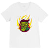 funkenstein V-Neck Tee