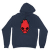 angry Unisex Hoodie