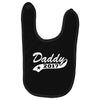daddy 2017 Baby Bibs