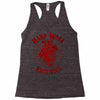 sacrifice Racerback Tank