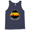 honk if you love justice! Tank Top