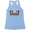 nevertheless she persists people Racerback Tank