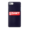 sziget europe festival music iPhone 7 Case