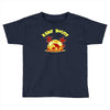 master roshi kame house super Toddler T-shirt
