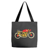 brat Tote Bags