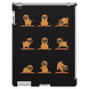 pubg mode iPad 3 and 4 Case
