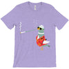 bird and loathing T-Shirt
