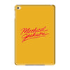 Michael Jackson iPad Mini 4