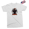 deadwho i'm deathstroke Exclusive T-shirt
