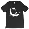 On The Moon T-Shirt