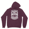 Things Better 1953 Age Approach Magnificent Hoodie