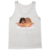 Breaking Hearts Tank Top