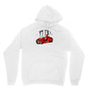 deadpool x akira Unisex Hoodie