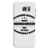 kickboxing academy Samsung Galaxy S7 Case