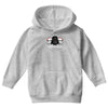 lack of cheer Youth Hoodie