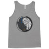 sci fi yin yang Tank Top