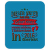 vater 2016 Mousepad