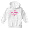 gilmoreis Youth Hoodie