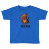 nub nub Toddler T-shirt