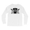 black beard Long Sleeve Shirts