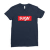 SUGAR Ladies Fitted T-Shirt