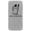viva la evolucion Samsung Galaxy S7 Edge