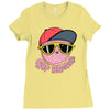 bronut Ladies Fitted T-Shirt