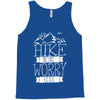 hiking shirts Tank Top