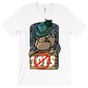 no toys T-Shirt