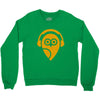 owl  (8) Crewneck Sweatshirt