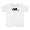 milk swimmer Toddler T-shirt