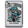 street survivor iPad Mini