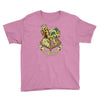 pokewarts Youth Tee