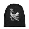 the squid vs Baby Beanies