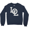 lol Crewneck Sweatshirt