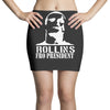 rollins for president Mini Skirts