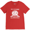 sex panther cologne V-Neck Tee