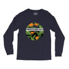 Summer Vibes Long Sleeve Shirts