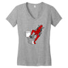 really got to go Women's V-Neck T-Shirt