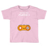 Waiting for Player 3 Gamer Toddler T-shirt