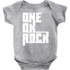 one ok rock Baby Onesie