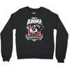 bombardeando Crewneck Sweatshirt